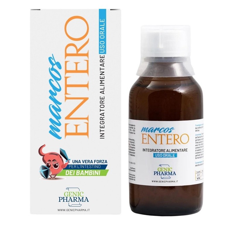 Marcos entero 100 ml Marcos entero 100 ml