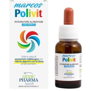 Marcos polivit 15 ml