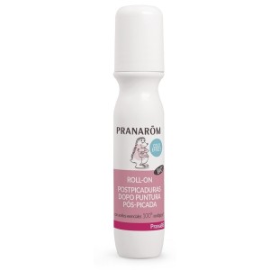 Pranarom per bebe' bio gel lenitivo dopopuntura pic 15 ml