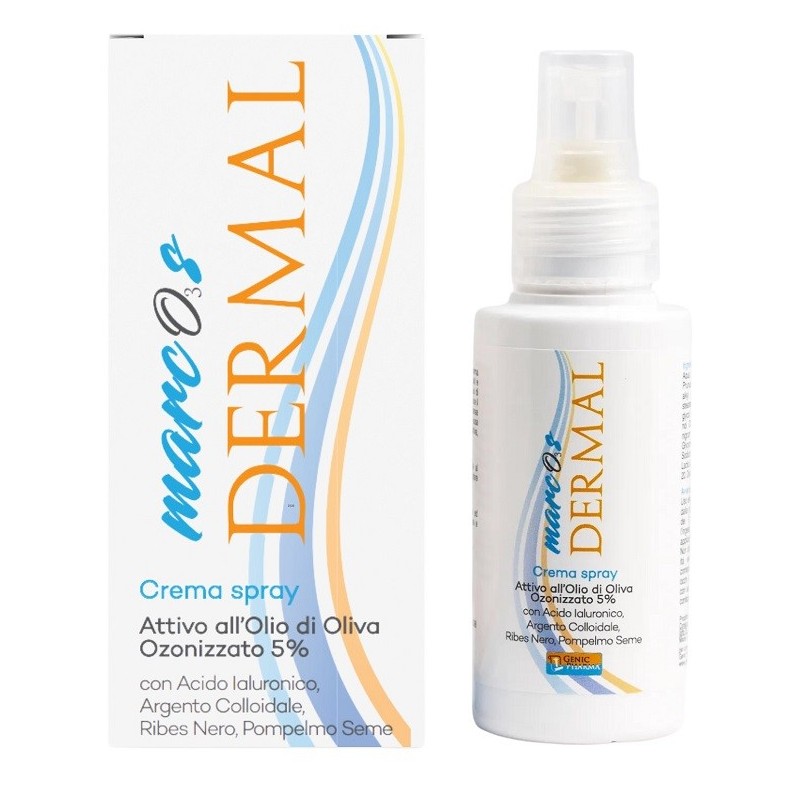 Marcos dermal 50 ml Marcos dermal 50 ml