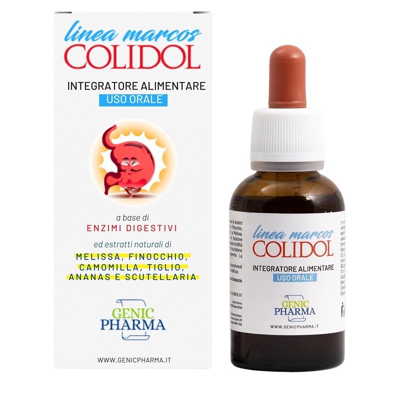 Colidol 30 ml