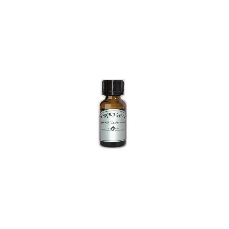 Unghia sana 10 ml