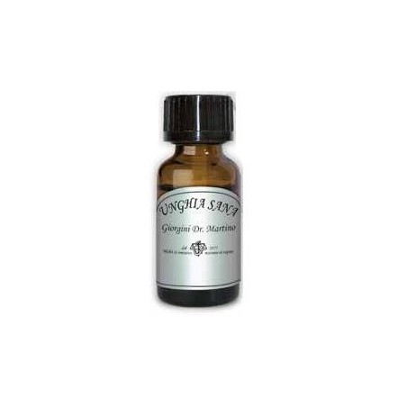 Unghia sana 10 ml