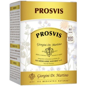 Prosvis 400 pastiglie