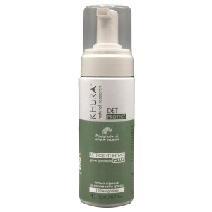 Khura det protect detergente intimo 150 ml