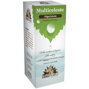 Oligoceleste multiceleste 50 ml