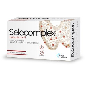 Selecomplex 30 perle