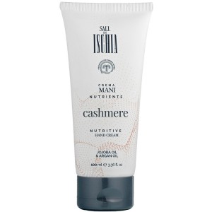 Sali di ischia crema mani cashmere 100 ml