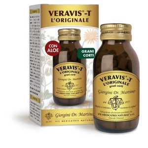 Veravis-t l'originale grani corti 90 g