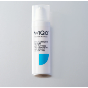 WiQo siero contorno occhi e viso