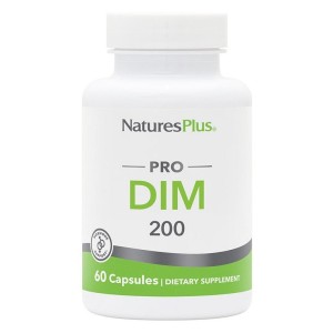 Naturesplus pro dim 200 60 capsule