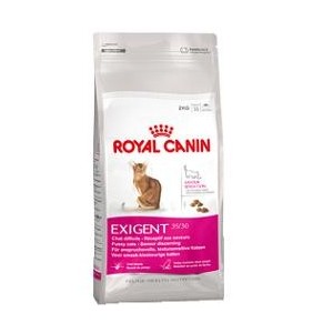 Feline health nutrition feline preference savour exigent 2 kg