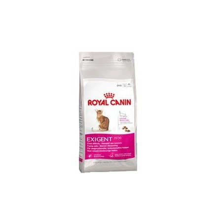 Feline health nutrition feline preference savour exigent 2 kg