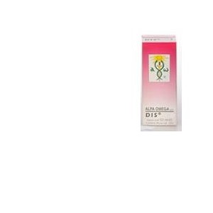 Fitomega dis 4 gocce 50 ml