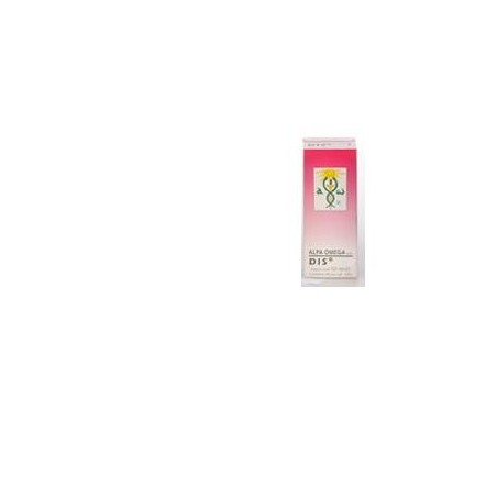 Fitomega dis 4 gocce 50 ml