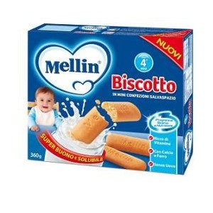 Mellin biscotto intero 900 g