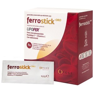 Ferrostick 30 stick