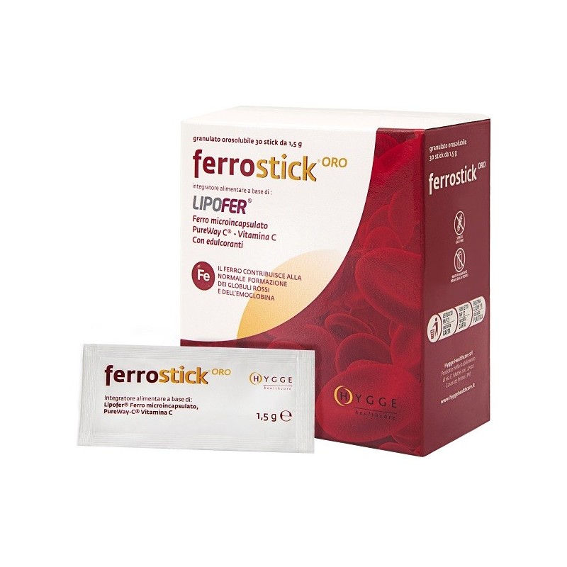 Ferrostick 30 stick
