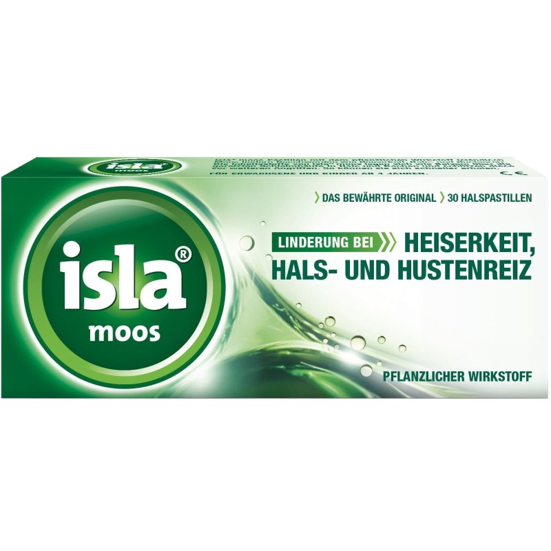 Isla moos 30 confetti lichene islan Isla moos 30 confetti lichene islan