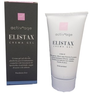 Activage elistax crema 50 ml