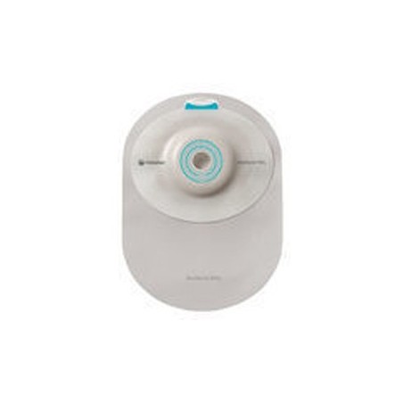 Sensura mio convex deep sacca colostomia monopezzo chiuso midi 420 ml con apertura ispezionabile 15-33 mm 10 pezzi Sensura mio convex deep sacca colostomia monopezzo chiuso midi 420 ml con apertura ispezionabile 15-33 mm 10 pezzi