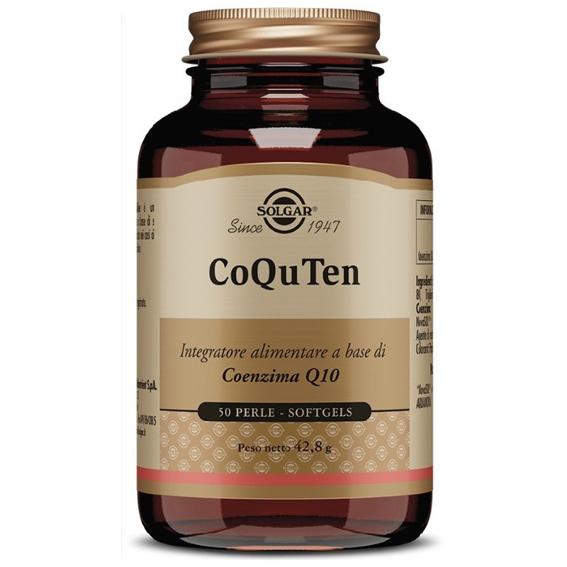 Coquten 50 perle