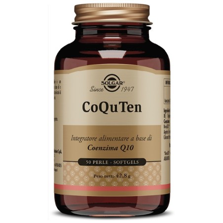 Coquten 50 perle