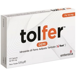 Tolfer demi 14mg 30 capsule