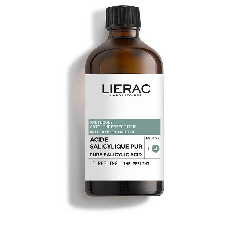Protocole il peeling anti-imperfezioni 100 ml