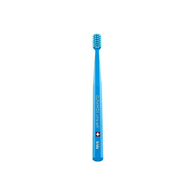 Curaprox kids toothbrushes single blister west au/ca/de/dk/se/fi/fr/gb/il/is/it/lt/lv/mt/no/nz/sk/us/za