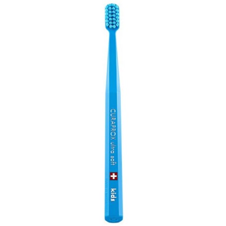 Curaprox kids toothbrushes single blister west au/ca/de/dk/se/fi/fr/gb/il/is/it/lt/lv/mt/no/nz/sk/us/za