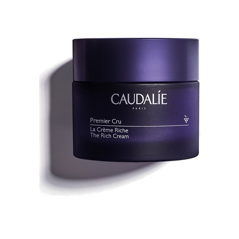 Premier cru la crema ricca 50 ml 2024