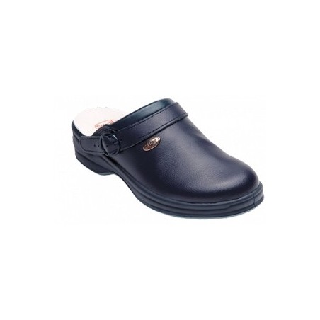 New bonus unpunched bycast unisex blue removable insole navy40