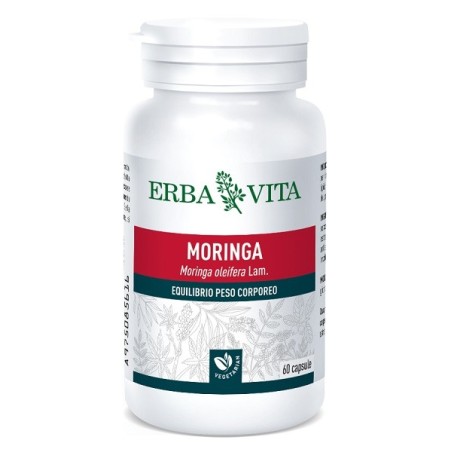 Moringa 60 capsule