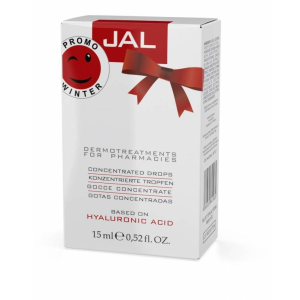 Vital plus active jal 15 ml promo winter