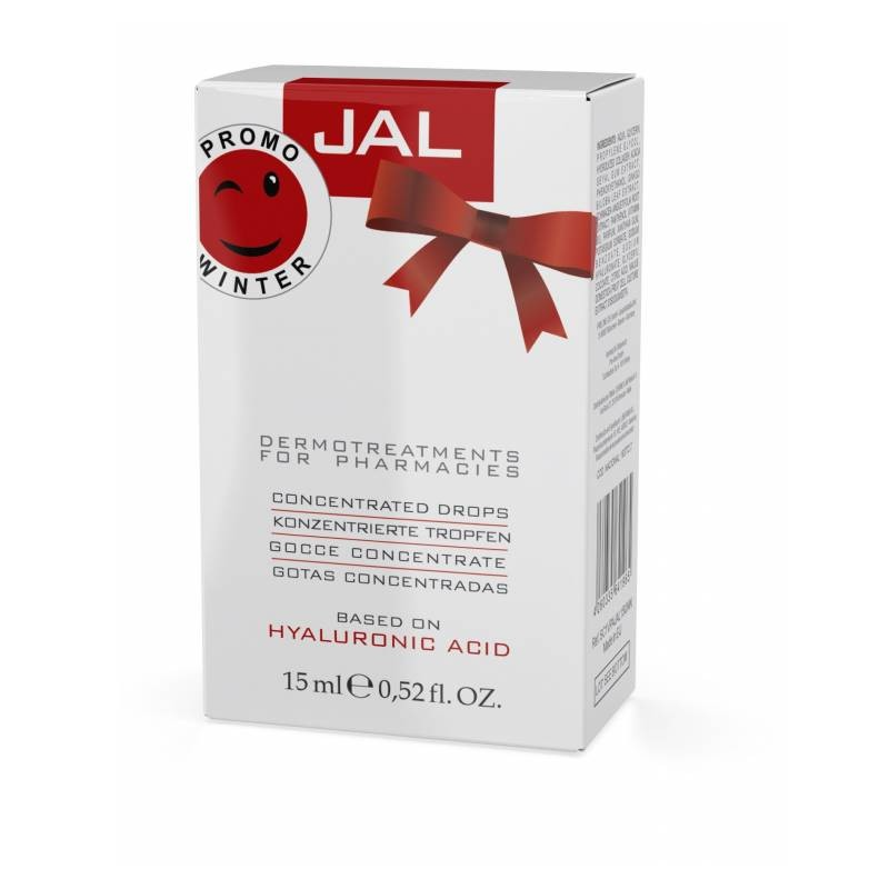Vital plus active jal 15 ml promo winter