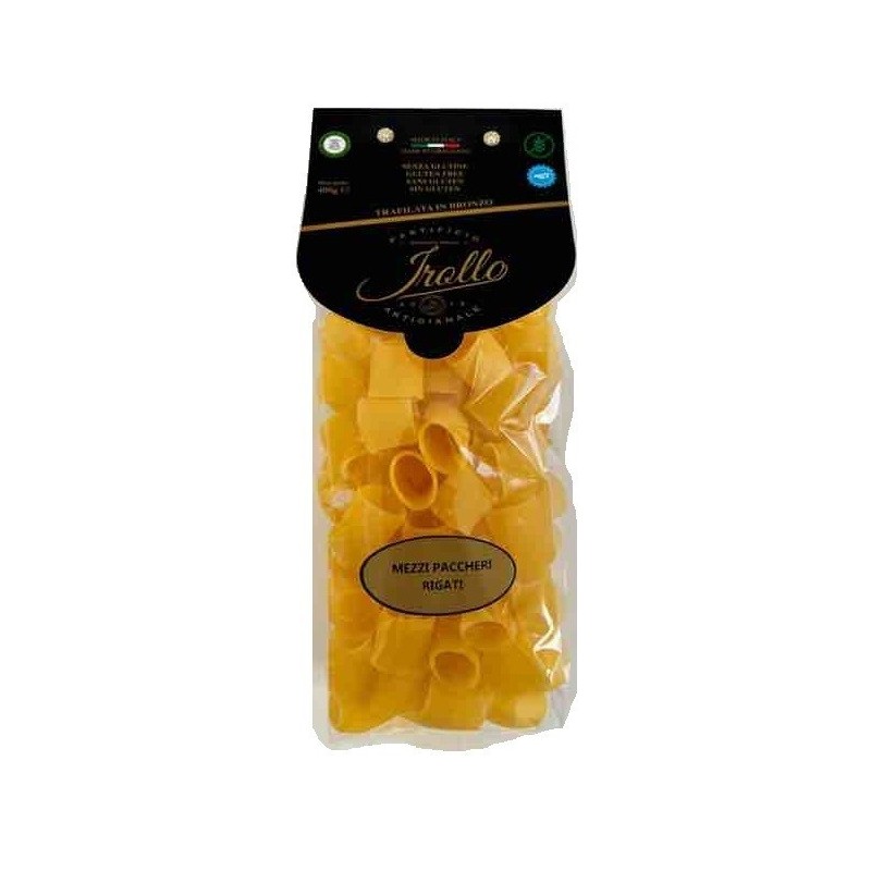 Irollo pennoni rigatoni 400 g