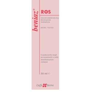 Beniaz ros 30 ml