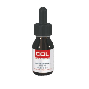 Vital plus col gocce concentrate 15 ml