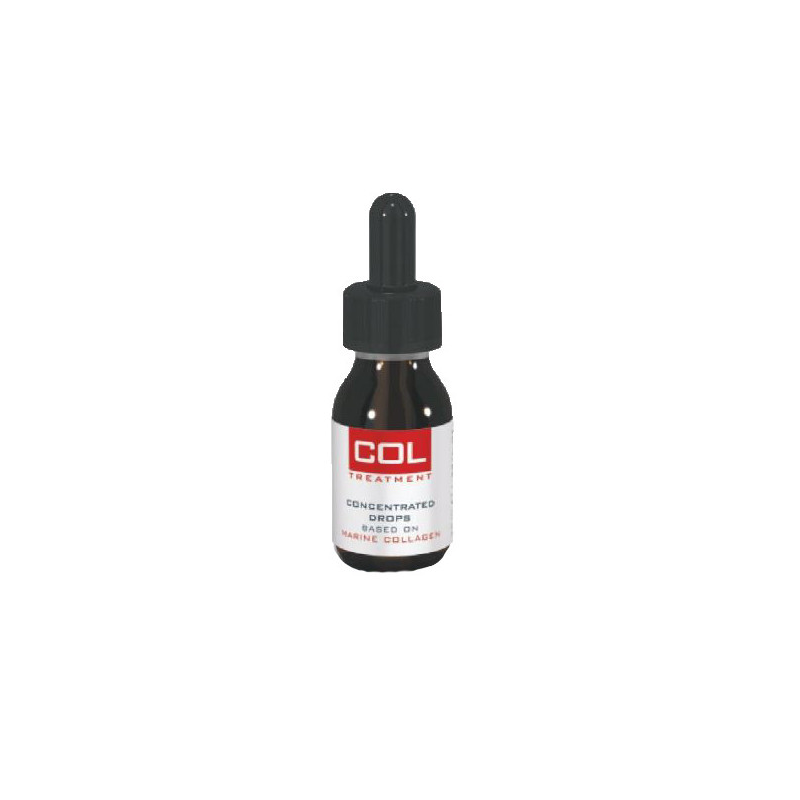 Vital plus col gocce concentrate 15 ml