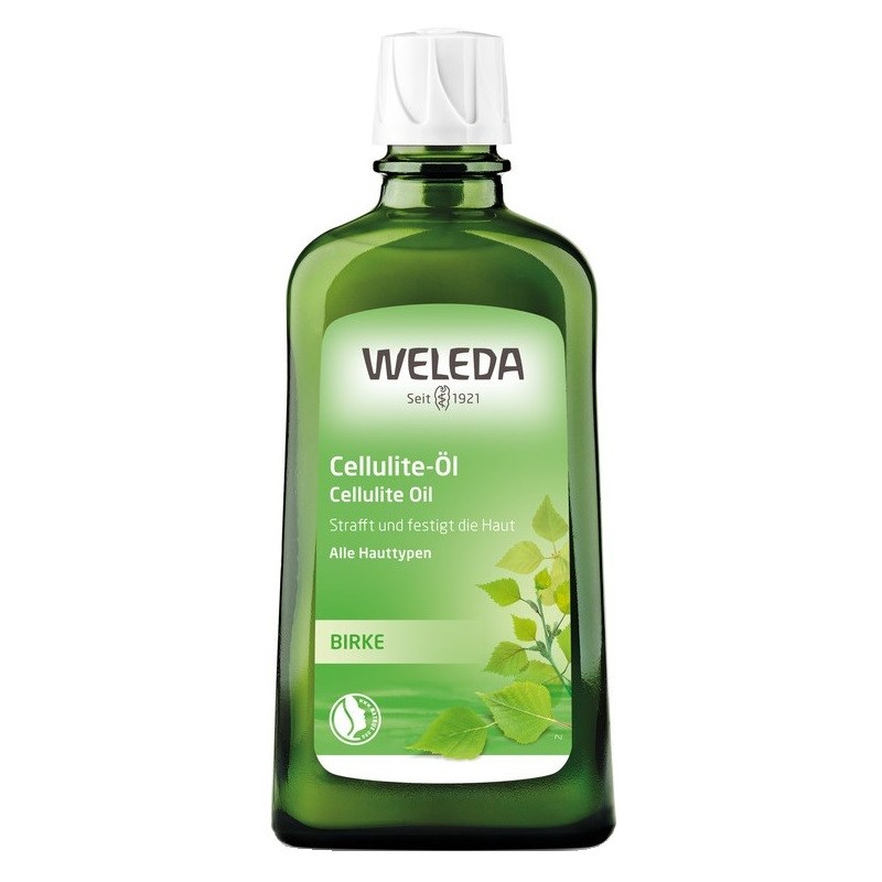 Olio betulla 200 ml Olio betulla 200 ml