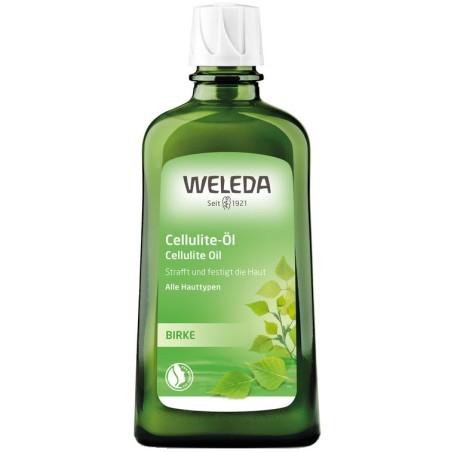 Olio betulla 200 ml