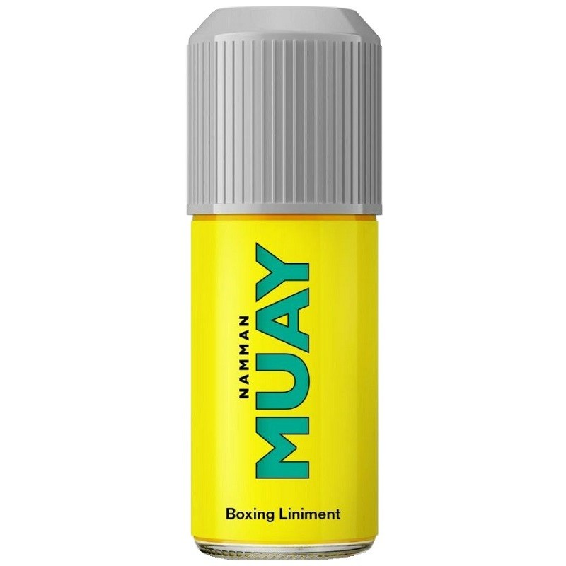 Namman muay boxing liniment 120 ml Namman muay boxing liniment 120 ml