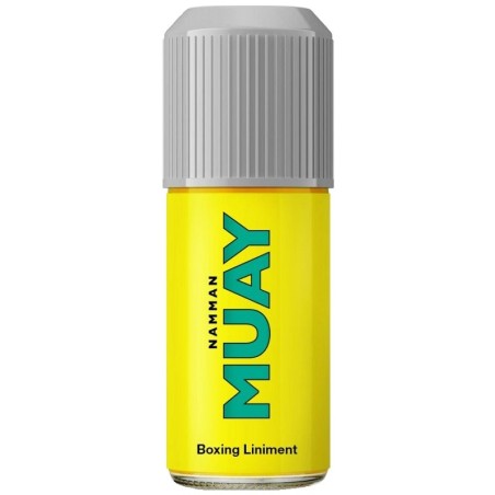 Namman muay boxing liniment 120 ml Namman muay boxing liniment 120 ml