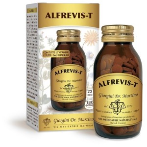 Alfrevis-t pastiglie 90 g