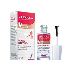 Smalto mava-strong 10 ml