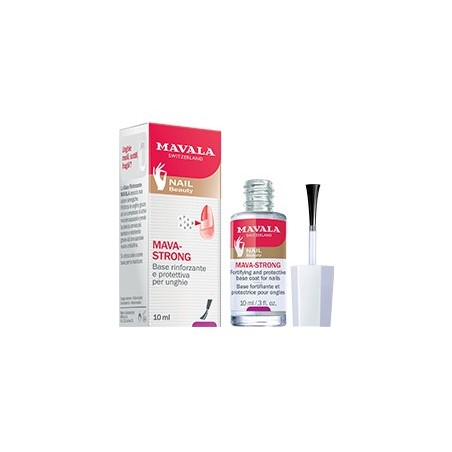 Smalto mava-strong 10 ml