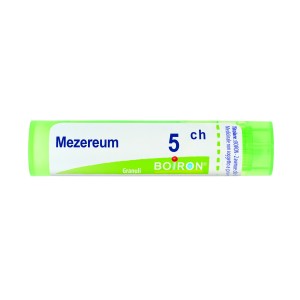 Mezereum 5ch 80gr 4g