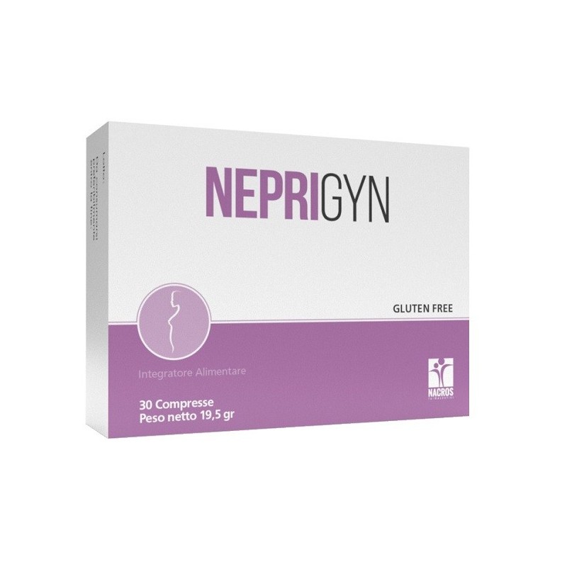 Neprigyn 30 compresse Neprigyn 30 compresse