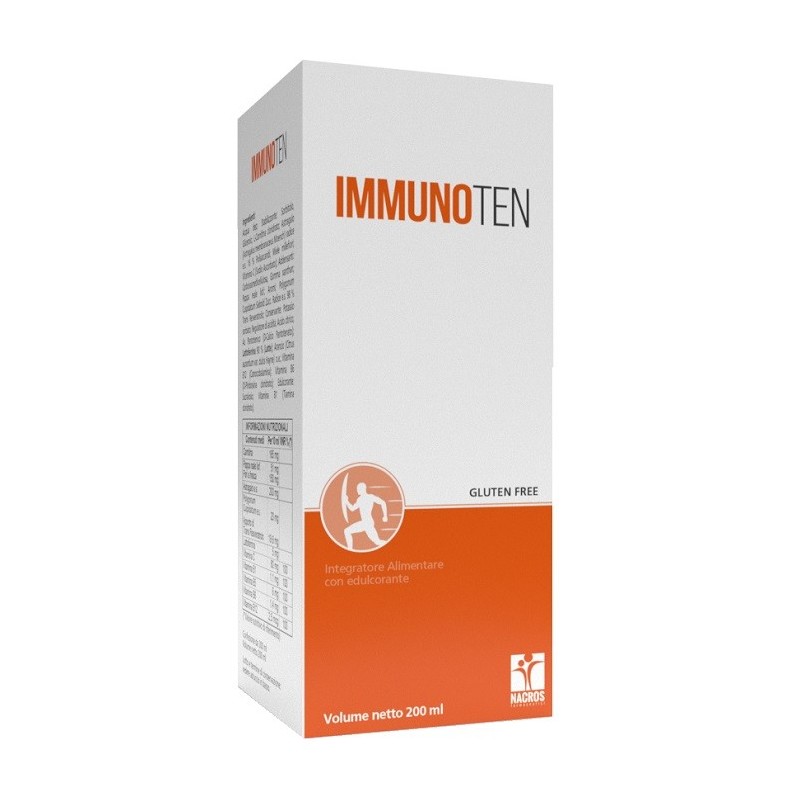 Immunoten 200 ml